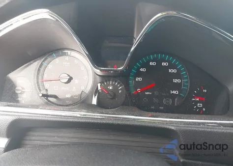 2017 Chevrolet Traverse 1Lt z USA, uszkodzony, nr VIN 1GNKVGKD6HJ236541